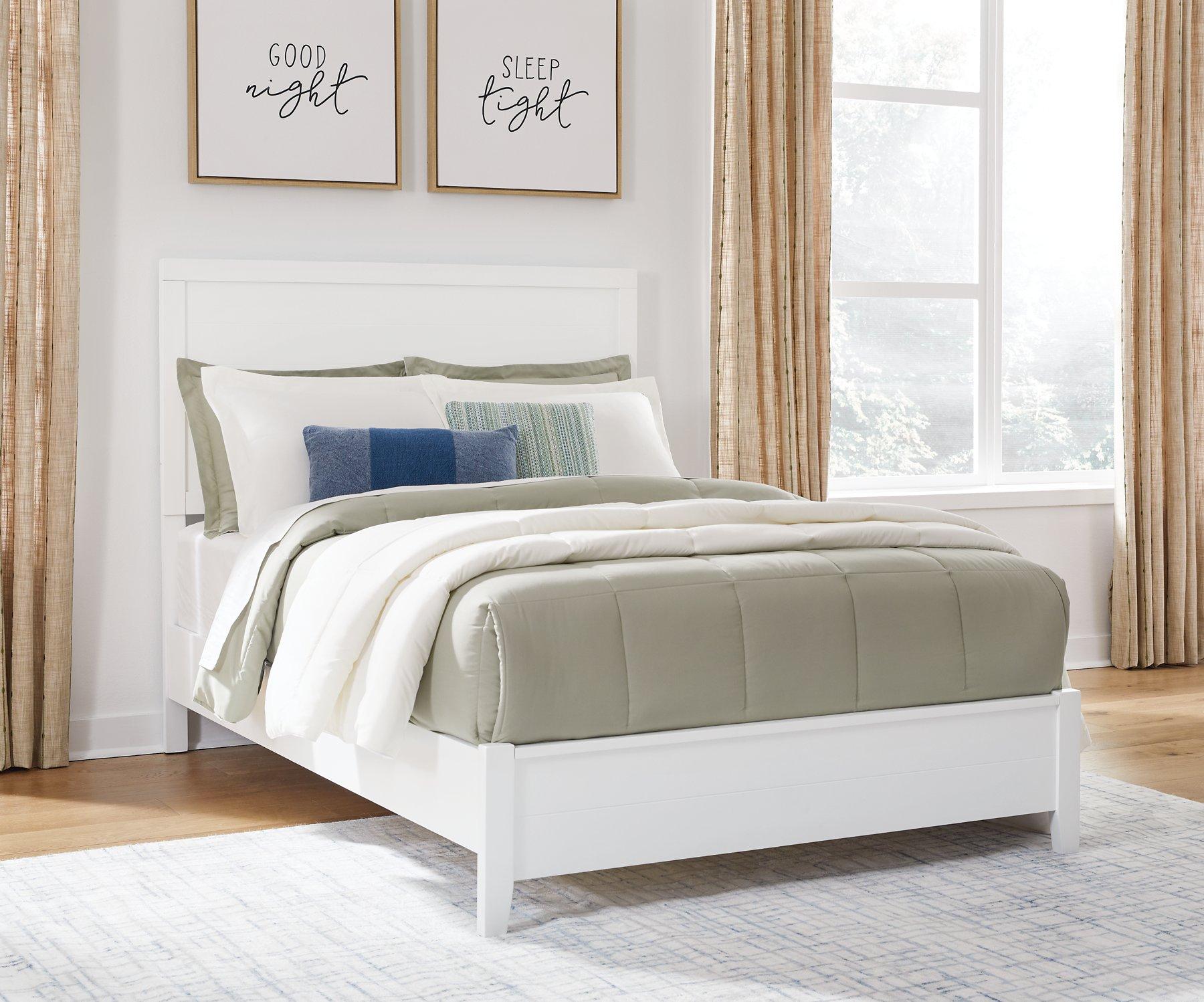 Binterglen Bedroom Package - Furniture 4 Less Outlet (Salinas,CA)