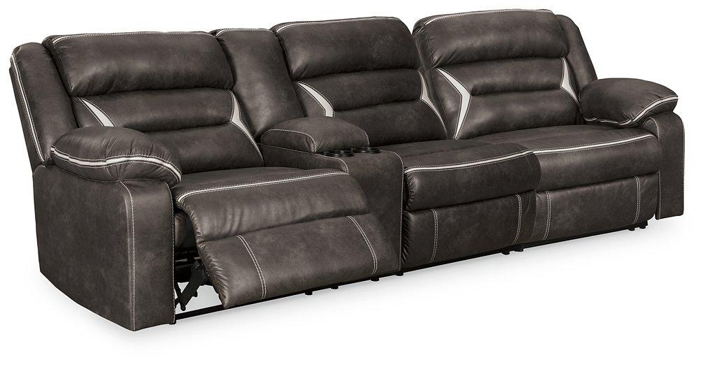 Kincord Living Room Set - Furniture 4 Less Outlet (Salinas,CA)