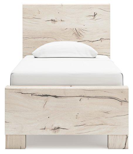Lawroy Bed - Furniture 4 Less Outlet (Salinas,CA)