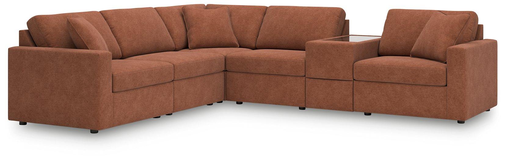 Pilar Peak Living Room Set - Furniture 4 Less Outlet (Salinas,CA)