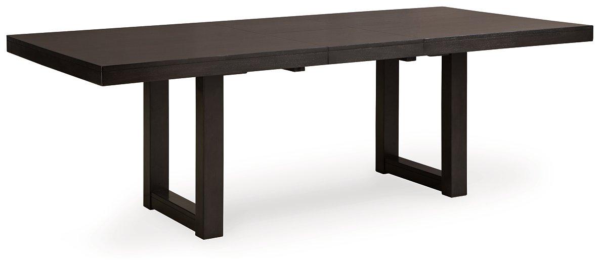 Neymorton Dining Room Set - Furniture 4 Less Outlet (Salinas,CA)
