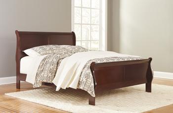 Alisdair Bedroom Set - Furniture 4 Less Outlet (Salinas,CA)
