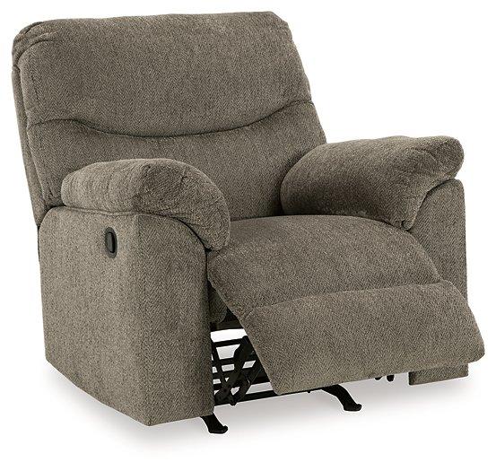 Alphons Living Room Set - Furniture 4 Less Outlet (Salinas,CA)