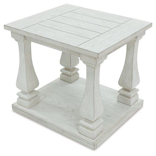 Arlendyne Occasional Table Set - Furniture 4 Less Outlet (Salinas,CA)