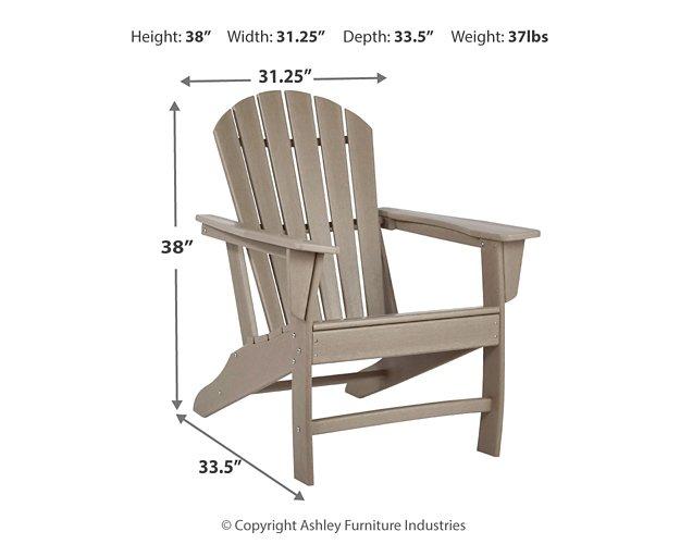 Sundown Treasure Outdoor Seating Set - Furniture 4 Less Outlet (Salinas,CA)