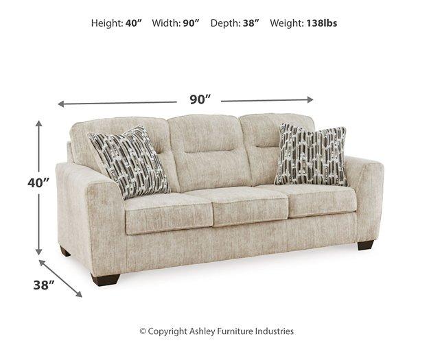 Lonoke Living Room Set - Furniture 4 Less Outlet (Salinas,CA)