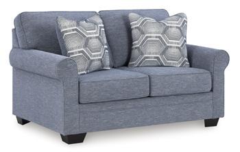 Carissa Manor Living Room Set - Furniture 4 Less Outlet (Salinas,CA)