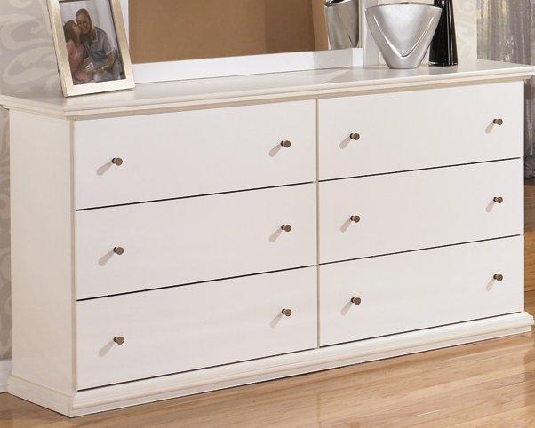 Bostwick Shoals Youth Dresser - Furniture 4 Less Outlet (Salinas,CA)