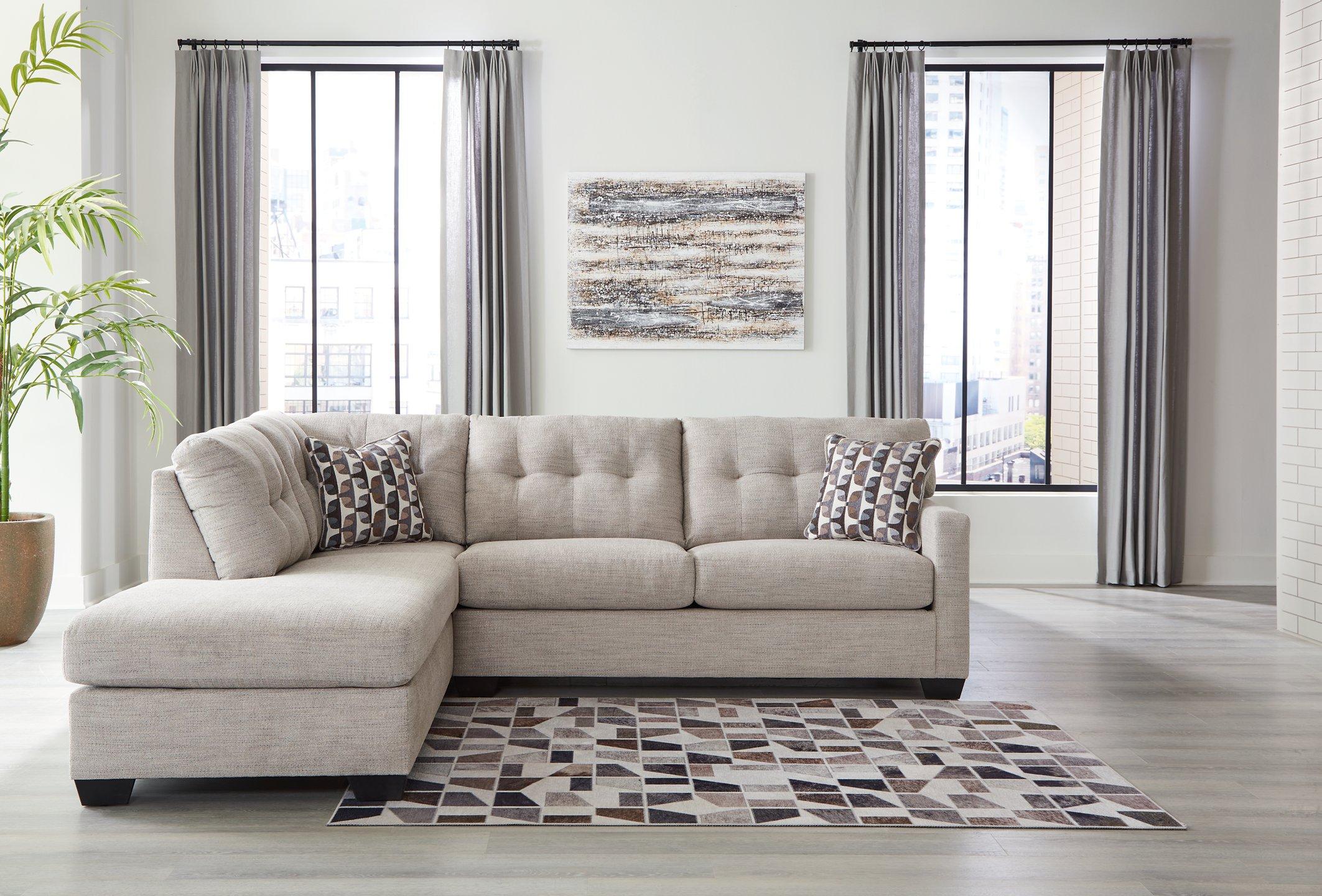 Mahoney Living Room Set - Furniture 4 Less Outlet (Salinas,CA)
