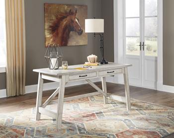 Carynhurst Home Office Set - Furniture 4 Less Outlet (Salinas,CA)