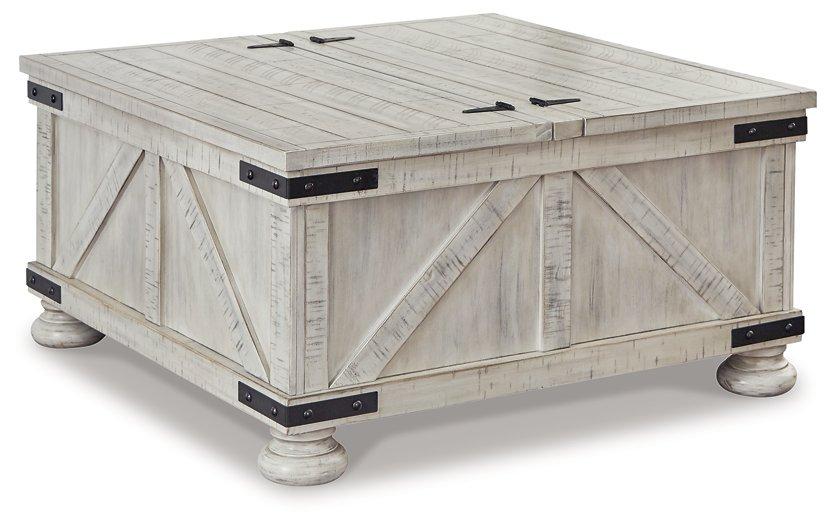 Carynhurst Occasional Table Set - Furniture 4 Less Outlet (Salinas,CA)