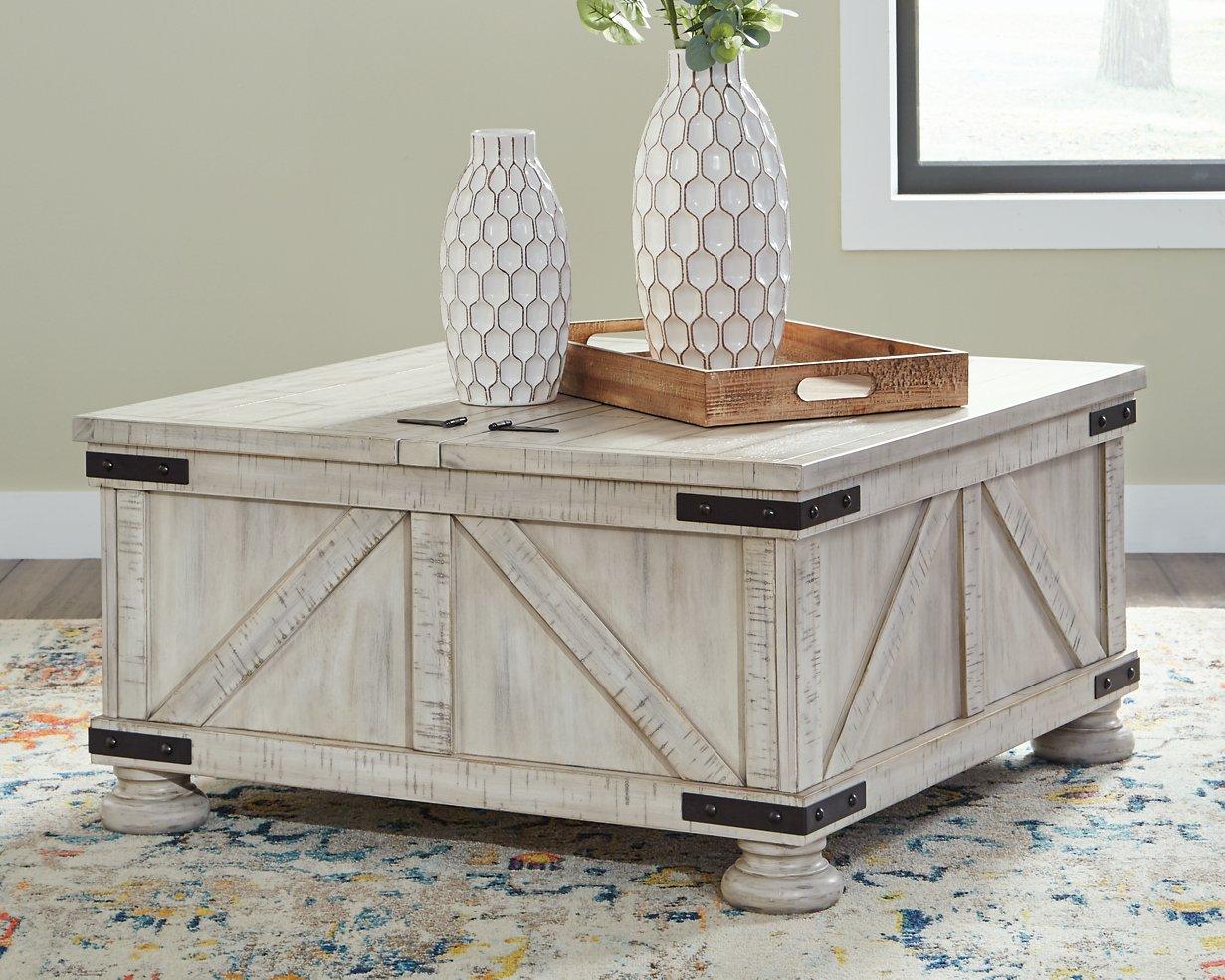 Carynhurst Occasional Table Set - Furniture 4 Less Outlet (Salinas,CA)