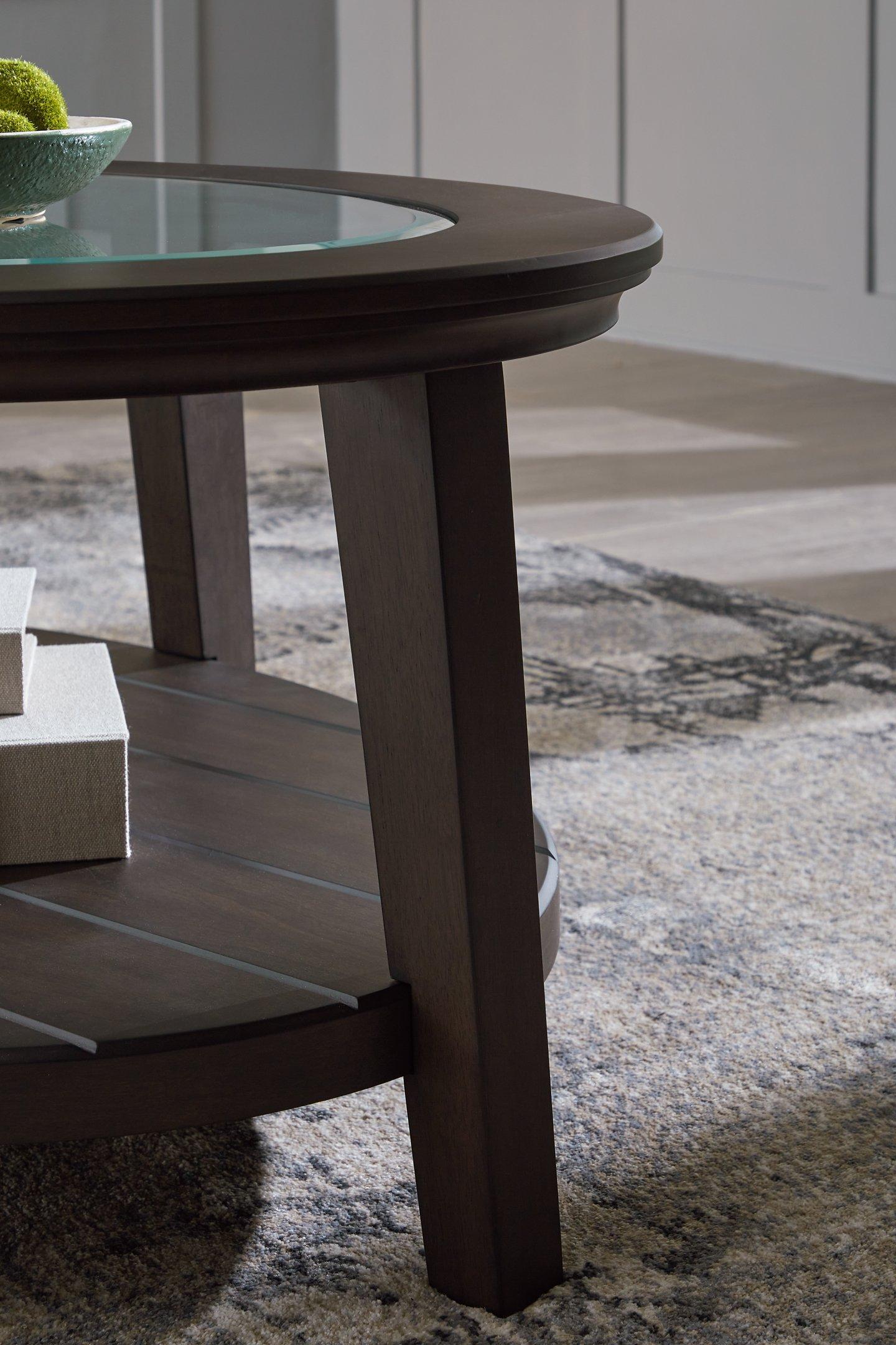 Celamar Occasional Table Set - Furniture 4 Less Outlet (Salinas,CA)
