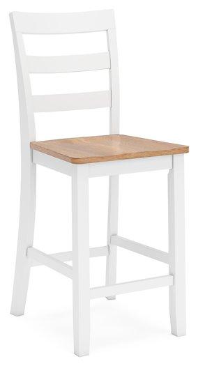 Gesthaven Dining Set - Furniture 4 Less Outlet (Salinas,CA)