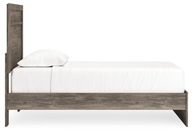 Ralinksi Bedroom Set - Furniture 4 Less Outlet (Salinas,CA)