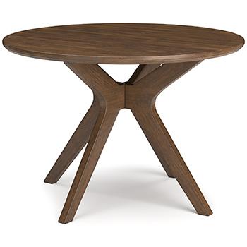 Lyncott Dining Room Set - Furniture 4 Less Outlet (Salinas,CA)