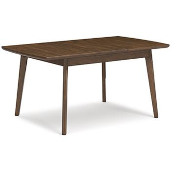 Lyncott Dining Room Set - Furniture 4 Less Outlet (Salinas,CA)