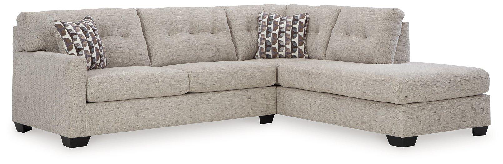 Mahoney Living Room Set - Furniture 4 Less Outlet (Salinas,CA)