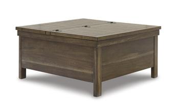 Moriville Occasional Table Set - Furniture 4 Less Outlet (Salinas,CA)