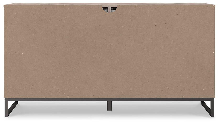 Neilsville Dresser - Furniture 4 Less Outlet (Salinas,CA)