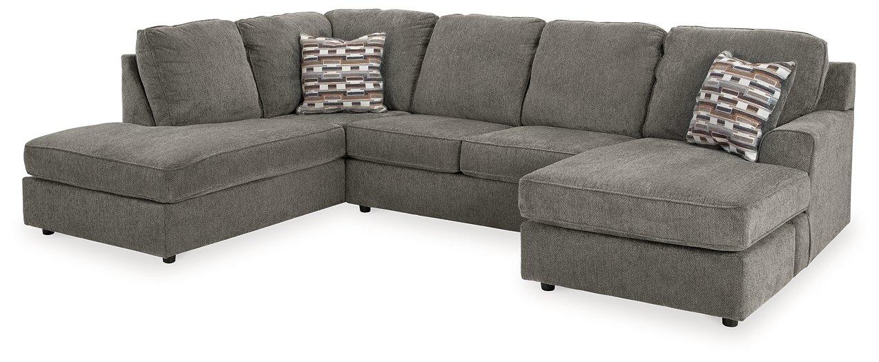 O'Phannon Living Room Set - Furniture 4 Less Outlet (Salinas,CA)