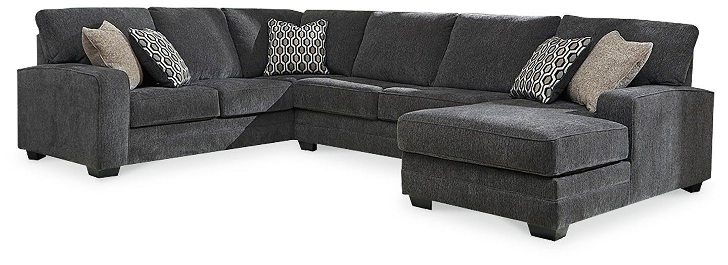 Tracling Living Room Set - Furniture 4 Less Outlet (Salinas,CA)