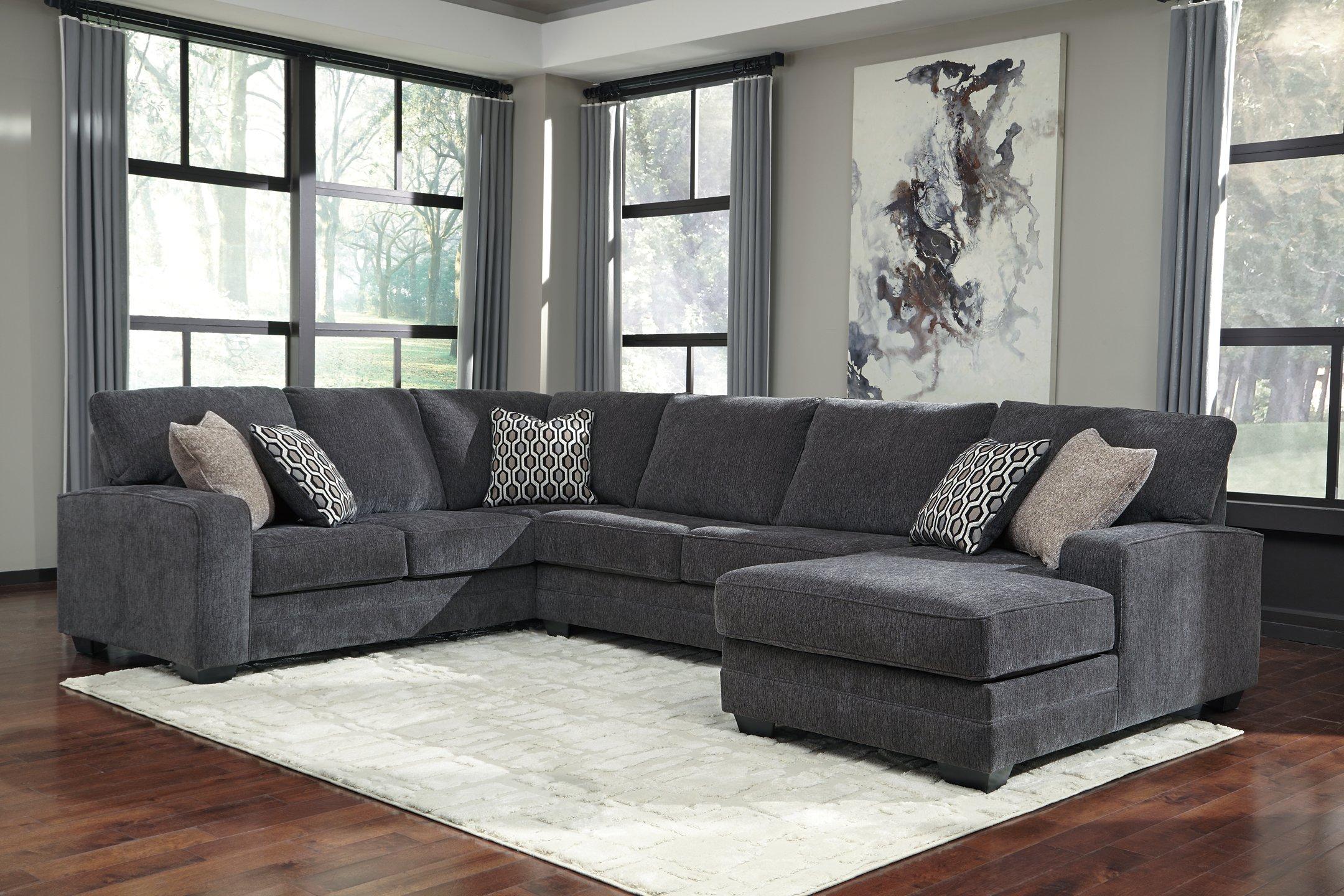 Tracling Living Room Set - Furniture 4 Less Outlet (Salinas,CA)