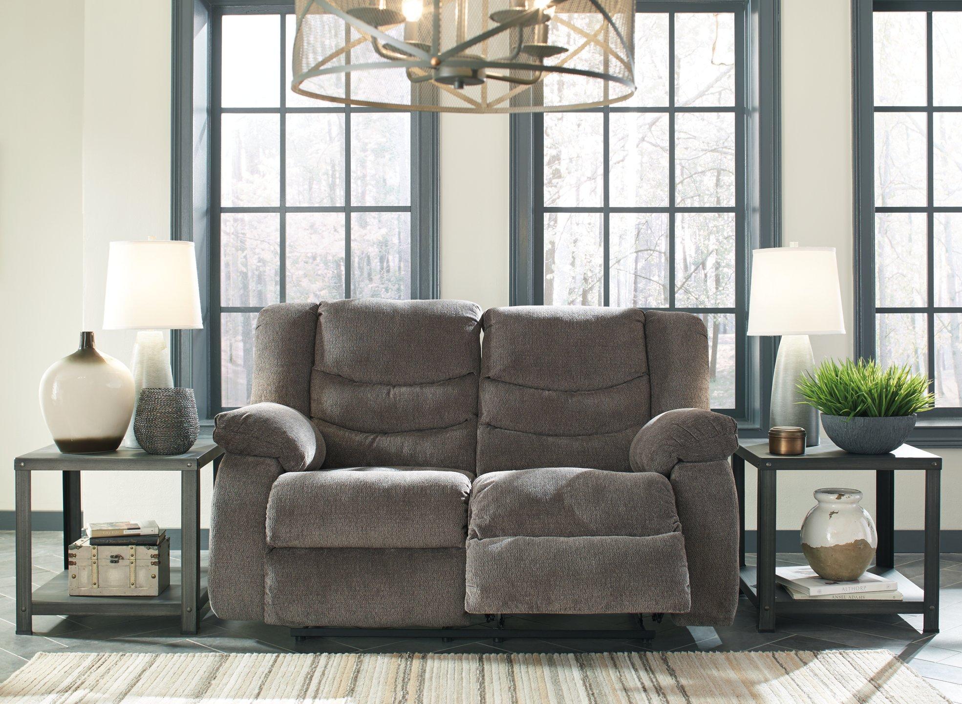 Tulen Living Room Set - Furniture 4 Less Outlet (Salinas,CA)