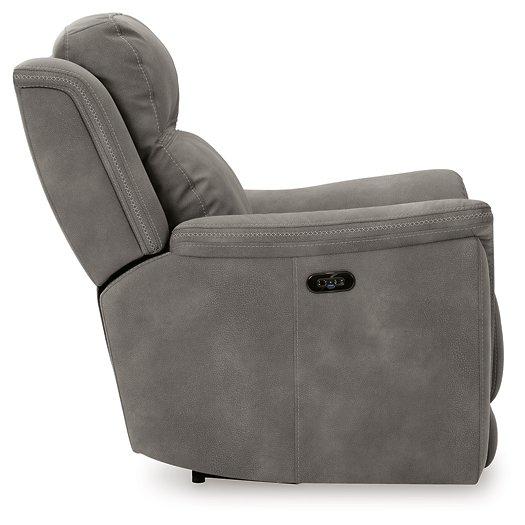 Next-Gen DuraPella Power Recliner - Furniture 4 Less Outlet (Salinas,CA)