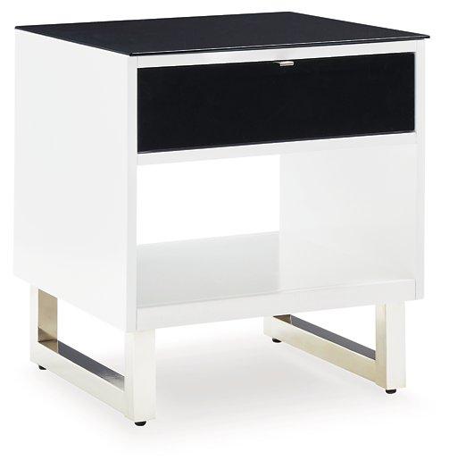 Gardoni Table Set - Furniture 4 Less Outlet (Salinas,CA)