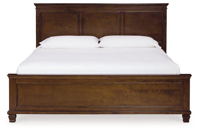 Danabrin Bedroom Set - Furniture 4 Less Outlet (Salinas,CA)
