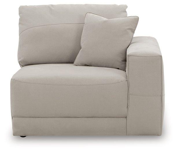 Next-Gen Gaucho Sectional - Furniture 4 Less Outlet (Salinas,CA)