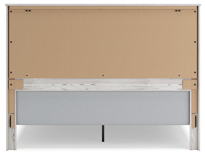 Gerridan Bedroom Set - Furniture 4 Less Outlet (Salinas,CA)