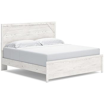 Gerridan Bedroom Set - Furniture 4 Less Outlet (Salinas,CA)