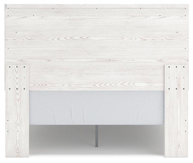 Gerridan Bedroom Set - Furniture 4 Less Outlet (Salinas,CA)