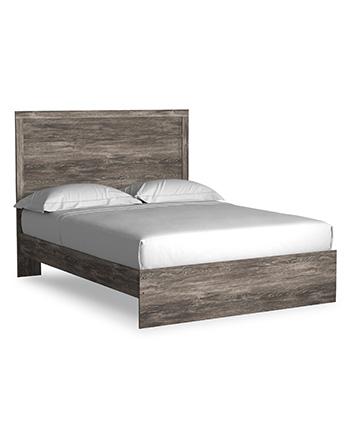 Ralinksi Bedroom Set - Furniture 4 Less Outlet (Salinas,CA)