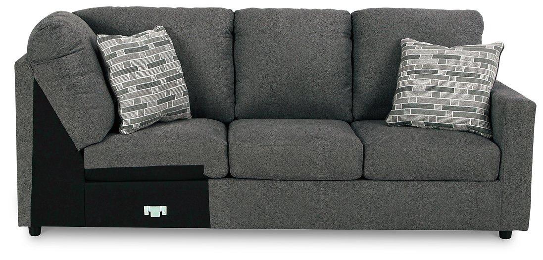 Edenfield Living Room Set - Furniture 4 Less Outlet (Salinas,CA)