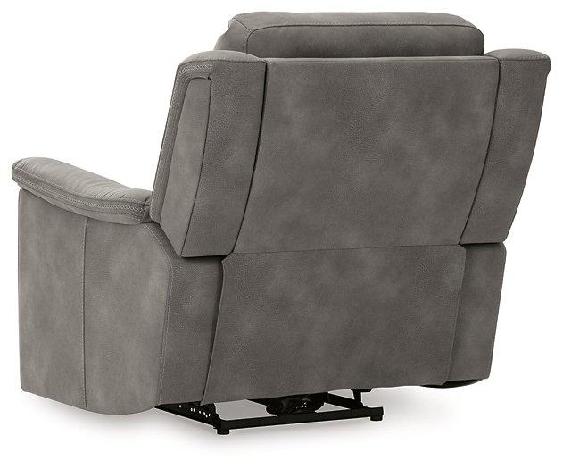 Next-Gen DuraPella Power Recliner - Furniture 4 Less Outlet (Salinas,CA)