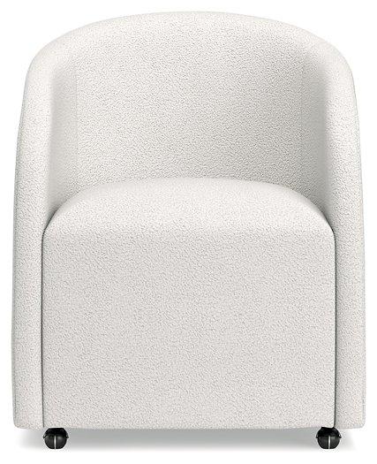 Korestone Home Office Set - Furniture 4 Less Outlet (Salinas,CA)
