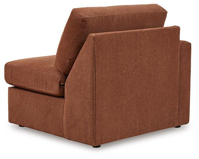 Modmax Sectional with Audio System - Furniture 4 Less Outlet (Salinas,CA)