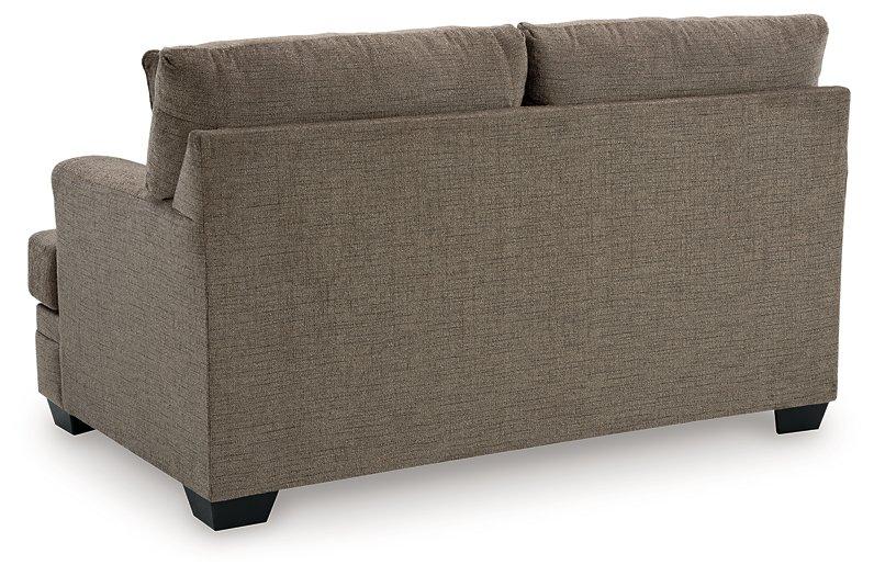 Stonemeade Living Room Set - Furniture 4 Less Outlet (Salinas,CA)