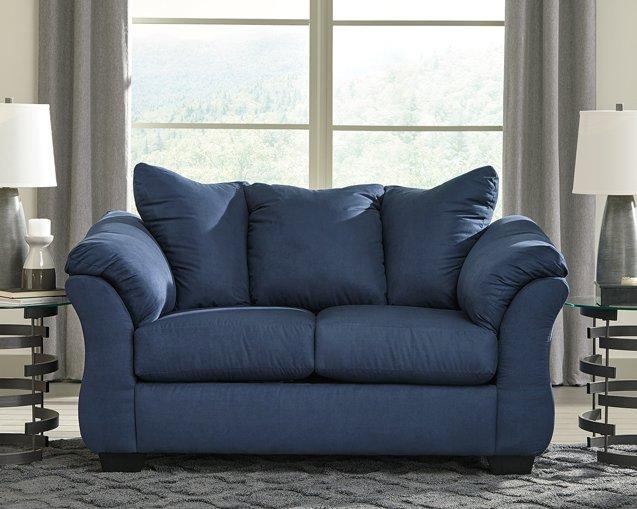Darcy Living Room Set - Furniture 4 Less Outlet (Salinas,CA)