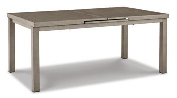 Beach Front Outdoor Set - Furniture 4 Less Outlet (Salinas,CA)