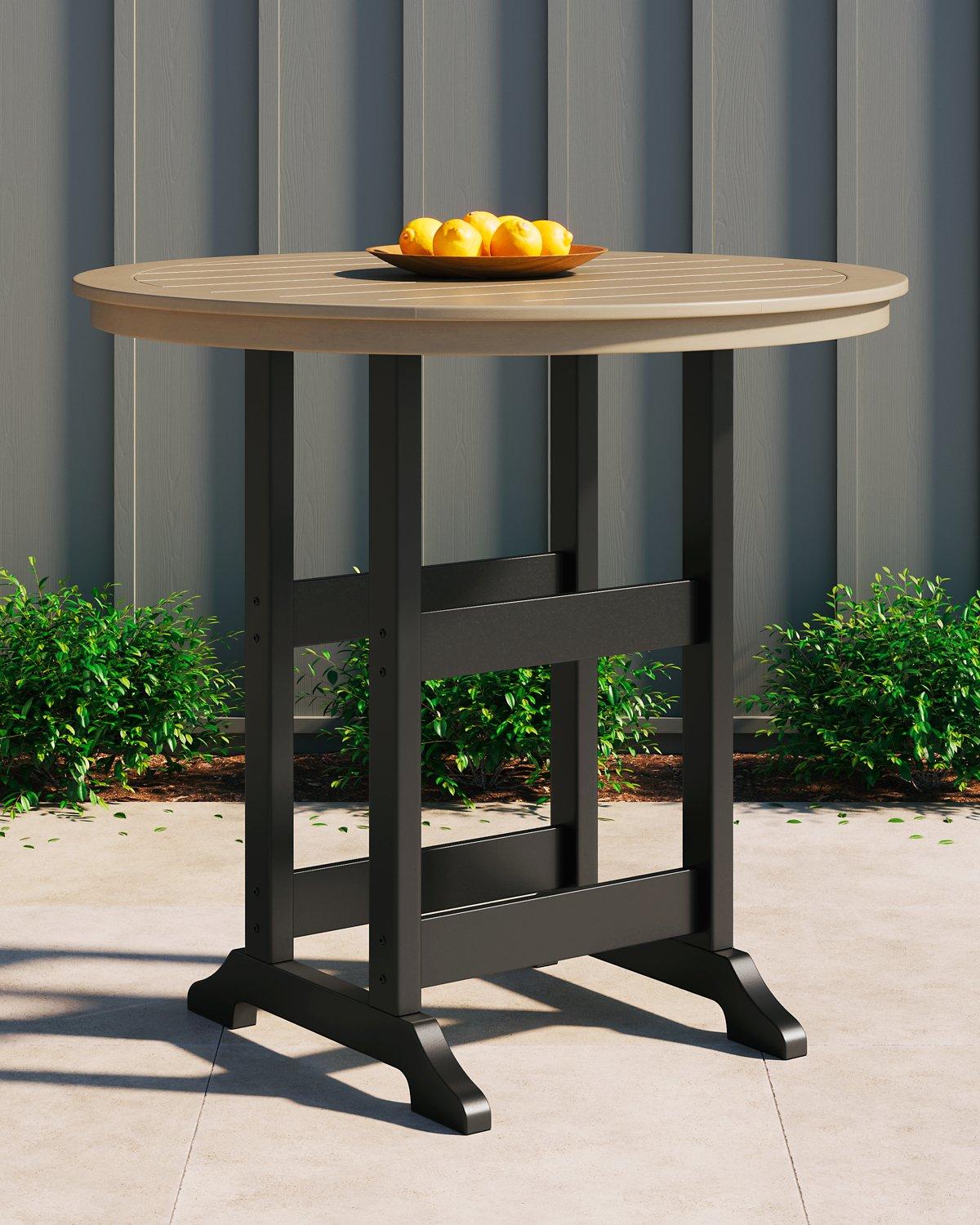 Fairen Trail Outdoor Dining Set - Furniture 4 Less Outlet (Salinas,CA)