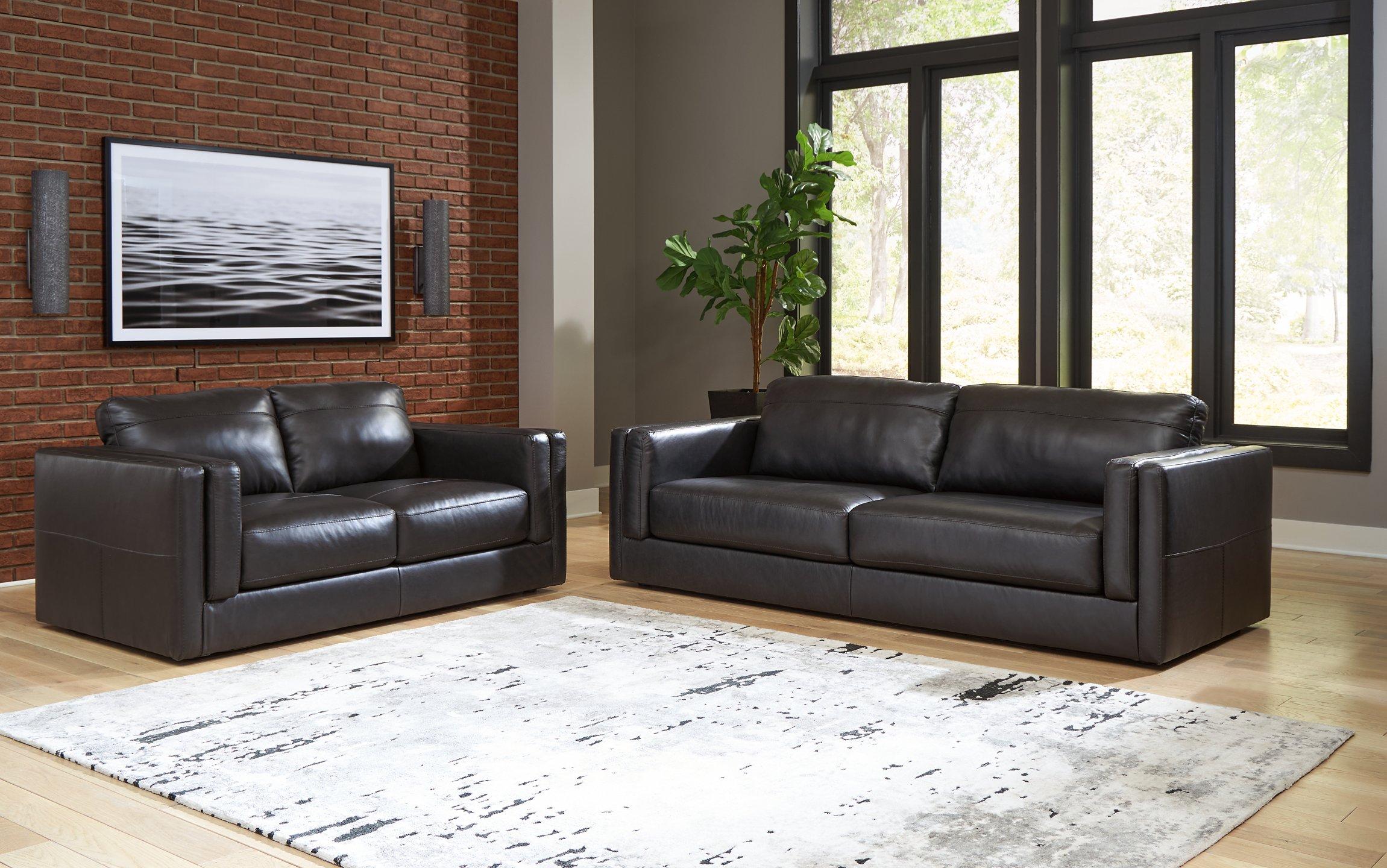 Amiata Upholstery Package - Furniture 4 Less Outlet (Salinas,CA)