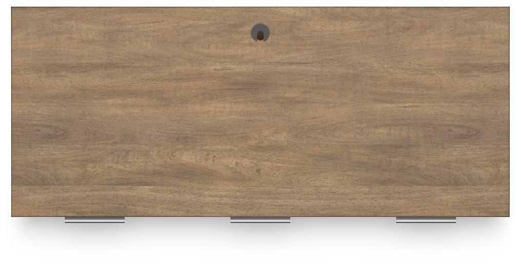 Montia Home Office Set - Furniture 4 Less Outlet (Salinas,CA)