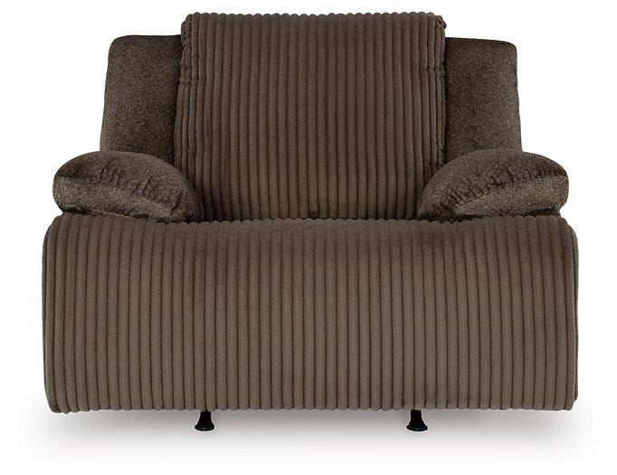 Top Tier Living Room Set - Furniture 4 Less Outlet (Salinas,CA)