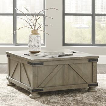 Aldwin Table Set - Furniture 4 Less Outlet (Salinas,CA)