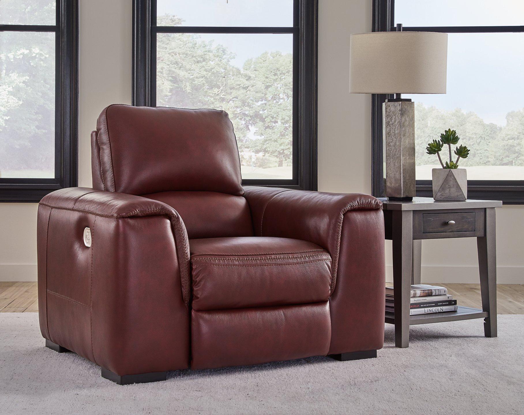 Alessandro Power Recliner - Furniture 4 Less Outlet (Salinas,CA)