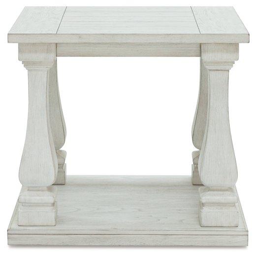 Arlendyne Occasional Table Set - Furniture 4 Less Outlet (Salinas,CA)